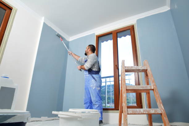 Best Residential Painting  in Highlands, NC